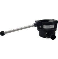 Viking Hand Pump Bulkhead - 1 inch - 70-50027- Johnson Pump